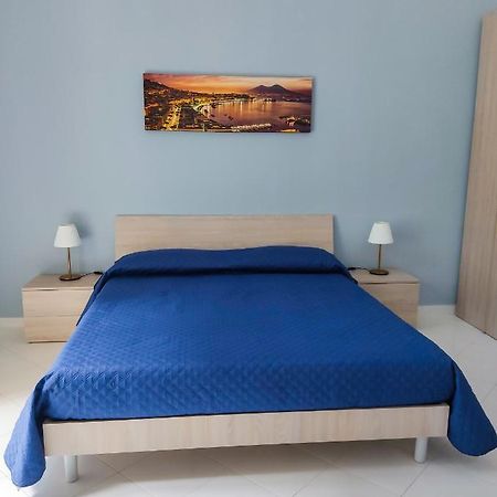 Liz House Toledo Apartment Naples Exterior photo