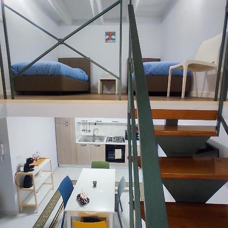 Liz House Toledo Apartment Naples Exterior photo