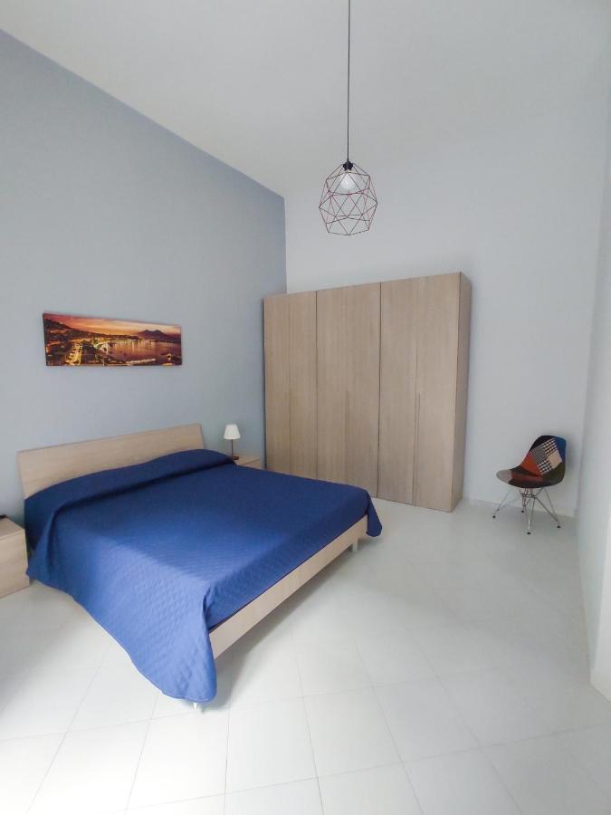 Liz House Toledo Apartment Naples Exterior photo