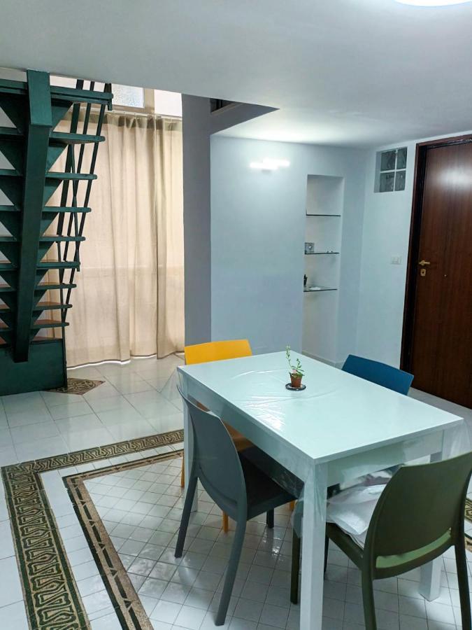 Liz House Toledo Apartment Naples Exterior photo