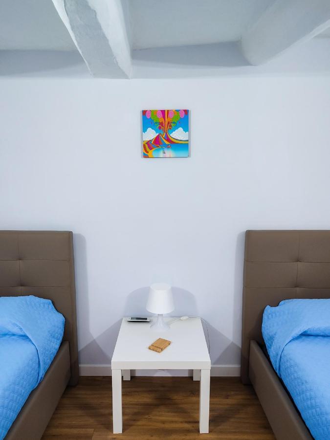 Liz House Toledo Apartment Naples Exterior photo