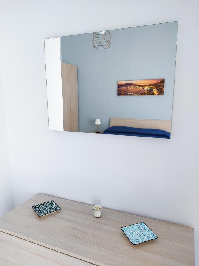 Liz House Toledo Apartment Naples Exterior photo